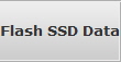 Flash SSD Data Recovery Alligator data