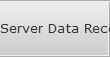 Server Data Recovery Alligator server 